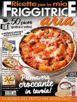 Ricette per friggitrici ad aria